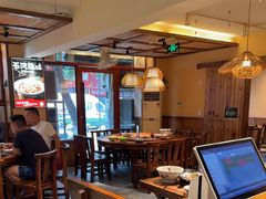 -衡厨·衡阳土菜(中南店)