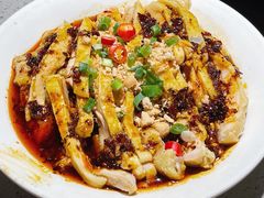 -半天妖烤鱼(新中关购物中心店)