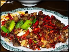 -白家寨子·山野白族菜(古城总店)