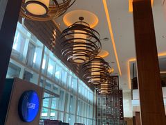 -上海浦东嘉里大酒店