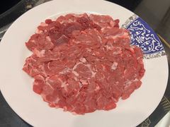 -福寿斋·老北京铜锅涮肉·烤鸭(顺义总店)