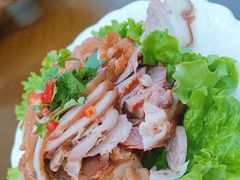 -老兵食堂(景新街店)