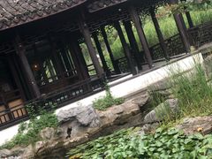 景观位-日出青木·杭帮菜名店