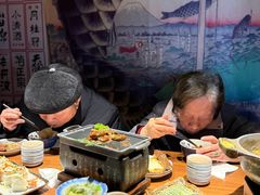 -小椋(富安商业广场店)