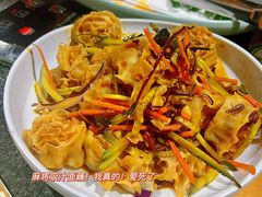 -鹤之乡·齐齐哈尔烤肉·非遗(秋涛路店)