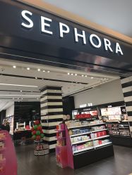 -丝芙兰Sephora