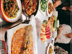 -红辣椒·川菜·火锅(大洋中心店)