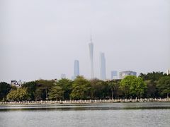 -海珠湖公园