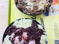 -MOMO冰品·生巧汤圆(红桥店)