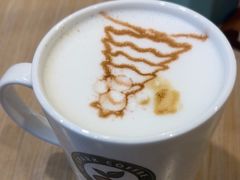 -逸派咖啡 EPARKCOFFEE(广安门店)
