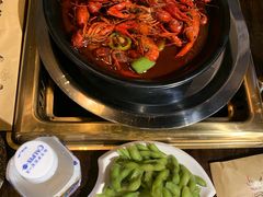 -臻馆小龙虾