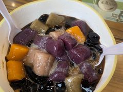 -猪脑壳凉面(武陵源店)