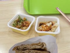 -吉祥馄饨(牡丹园店)