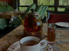 -黎弯德咖啡(南公园店)