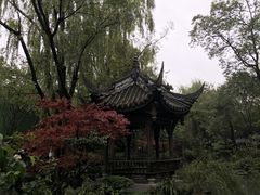 -成都武侯祠博物馆