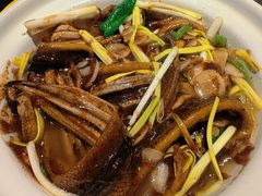 -芳芳私房菜·精做淮扬菜(承德路店)