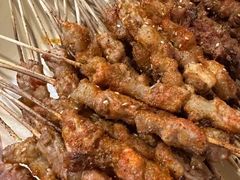 -壹块捌烧烤(灯市口店)