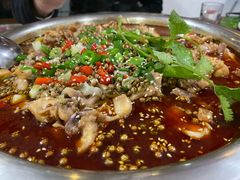 -米二红烧兔(华阳店)