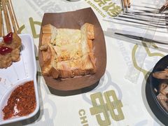 -串盟烧烤大排档·长沙美食地标(星沙店)