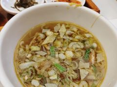 -乡党臊子面(丰庆公园店)