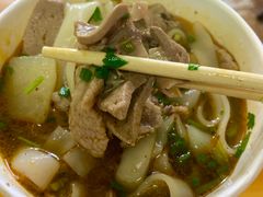 -王记生烫牛杂面馆(兰陵路店)