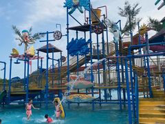 -北戴河圣蓝海洋公园