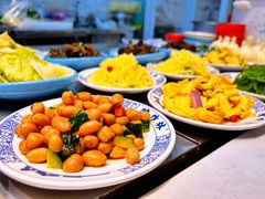 -兰州陈记牛肉面 ·烧烤· 铜锅涮肉(万达店)