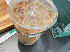 -星巴克臻选(北京太阳宫凯德店)