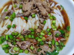 -肆姐面粉馆(坡子街店)
