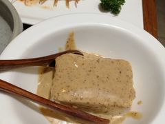 胡麻豆腐-井圣日膳(万达店)