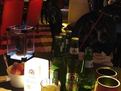 -杜尚rooftop露台酒吧