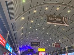 -沈阳站