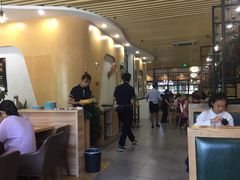 大堂-小苏舍餐厅(木渎店)