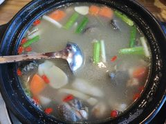 -妈妈的味道(和顺古镇店)