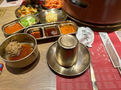 -西塔老太太泥炉烤肉(北京亚运村店)