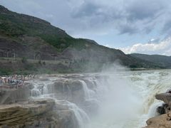 -陕西黄河壶口瀑布旅游区