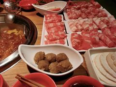 -季季红火锅(柳州广惠商业店)