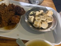 -周口正宗烧麦店