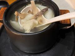 -竹野·上|老字号全竹宴