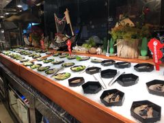 -芭菲盛宴·环球美食(北城国际店)