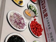 -豪享来中西餐厅(隆昌店)