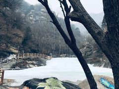 -黑龙潭风景区