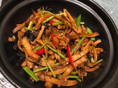 -小厨娘淮扬菜(板桥一店)