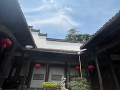 -徽商大宅院