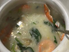 -阿尔法海鲜排档(爱琴海店)