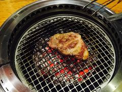 -赤坂亭·M9和牛烧肉·铁板烧(合肥万象城店)