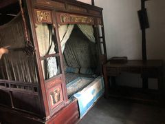 -张闻天故居
