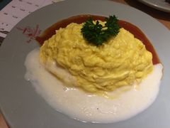 -Lia Cafe Bar Restaurant松山咖啡屋