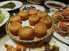 玉兰饼-天福苑(崇宁路店)