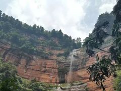 -赤水丹霞旅游区·佛光岩